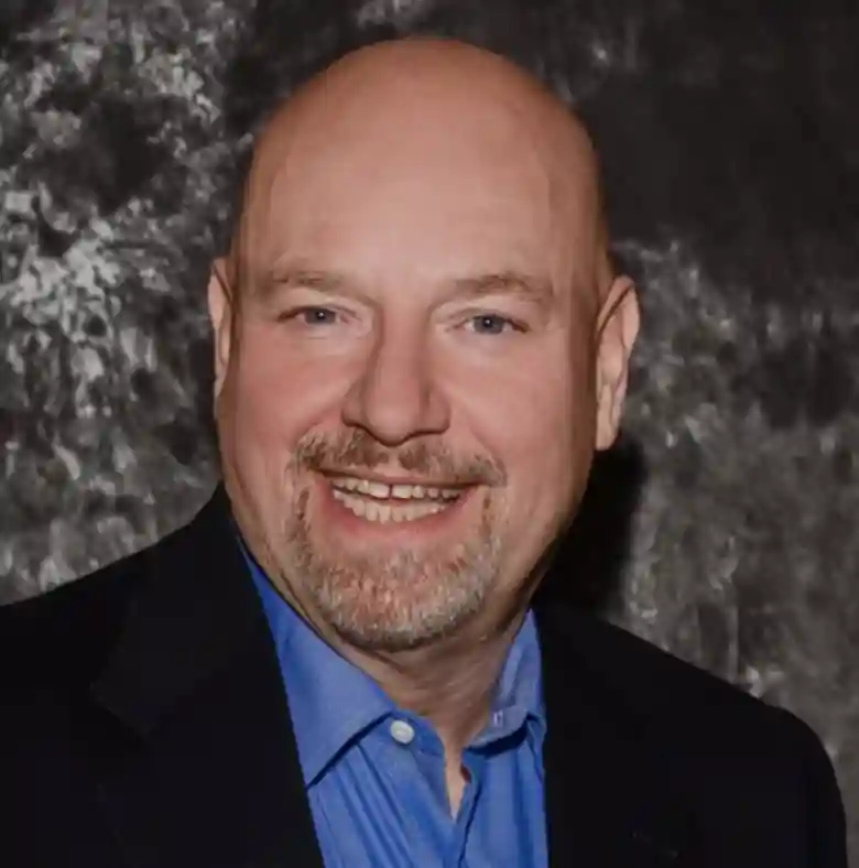Bill Alderson