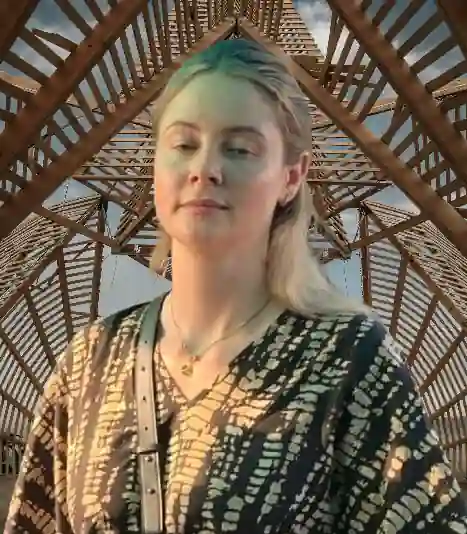 Francisca Ghartey
