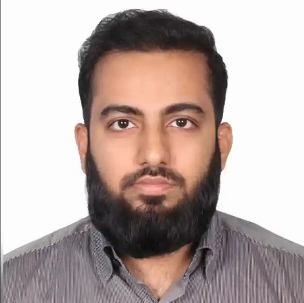 Kayes Abdullah — Head of Growth, Neuzenix