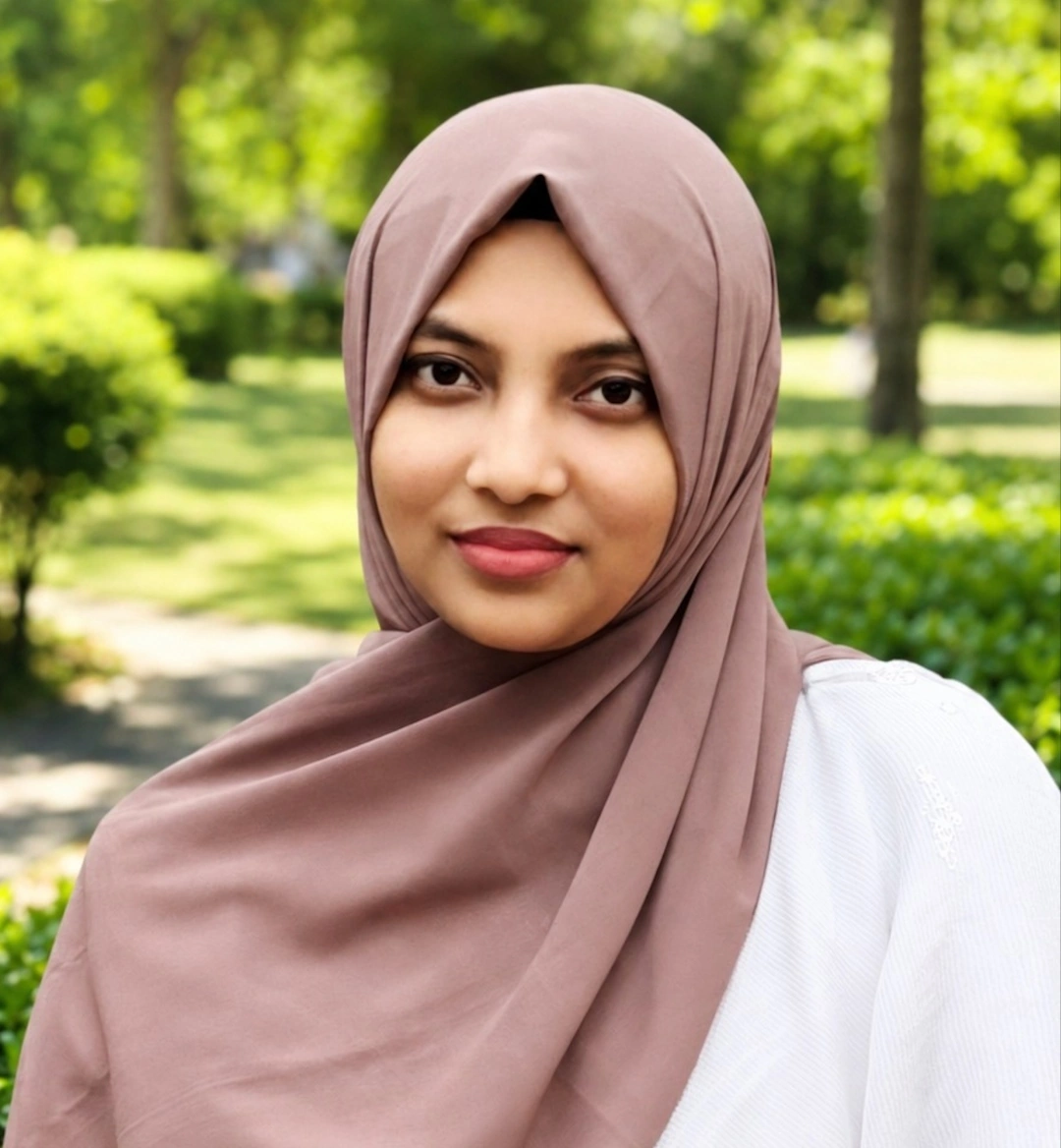 Tishad Zaman — COO, Neuzenix